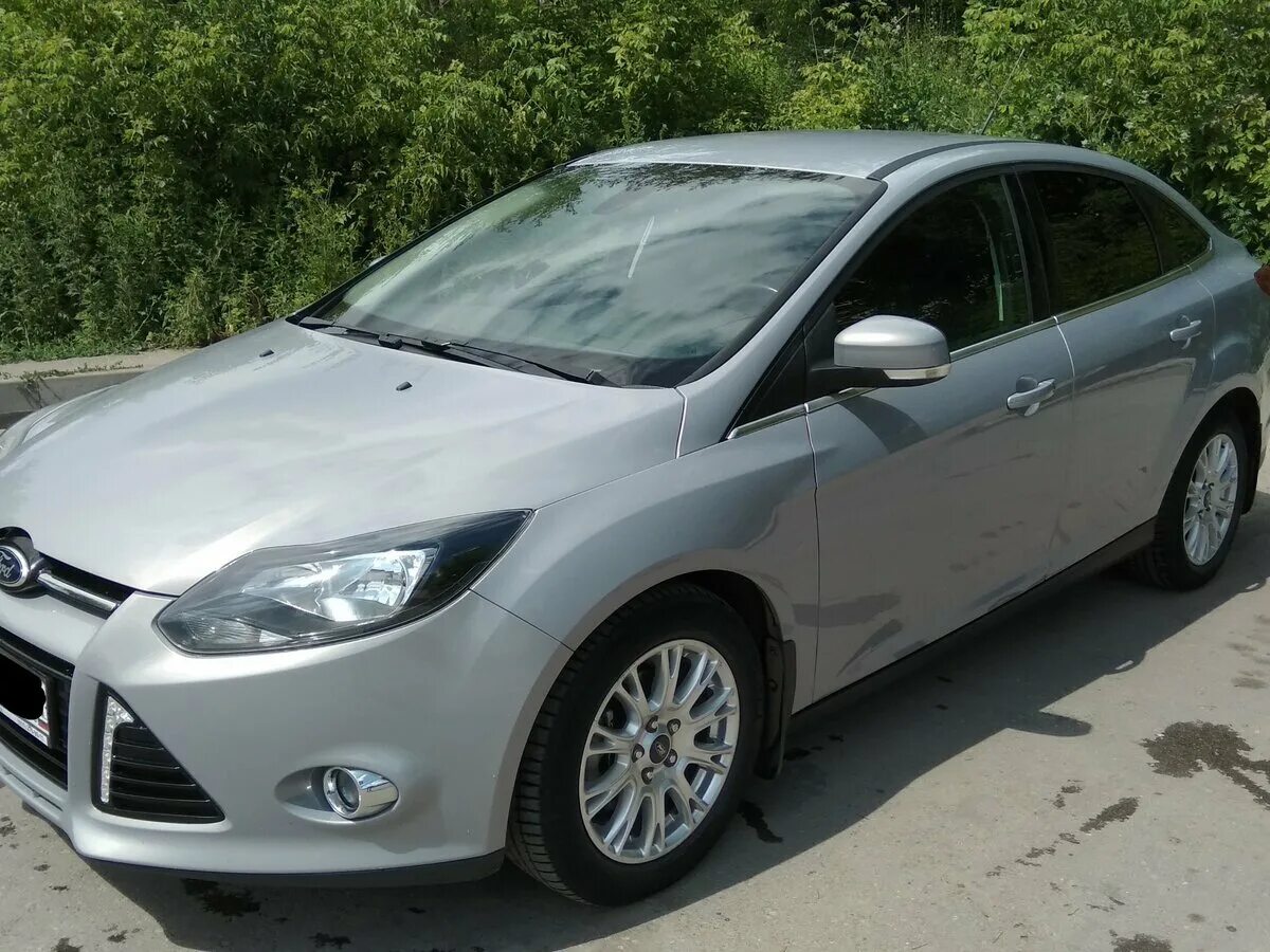 Ford focus 3 2012. с. форд фокус 2012г. форд фокус 3 2008. 6 amt (125 л.