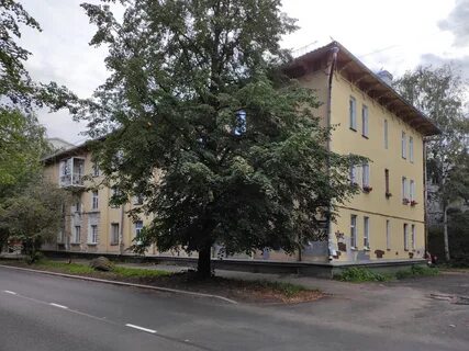 Петрозаводска 32