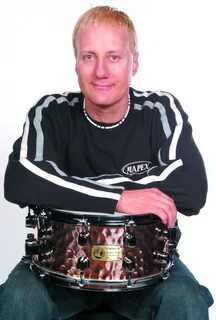 Gregg bissonette