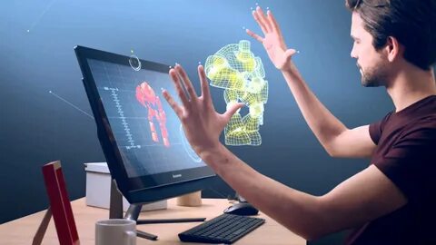 Intel будет продвигать технологию RealSense в Китае 