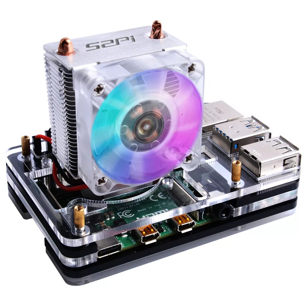 Cpu v. Кулер raspberry pi 4 ice tower cpu. raspberry pi 4 тепловая трубка. охлаждение распберри пи 4. ice tower raspberry pi.