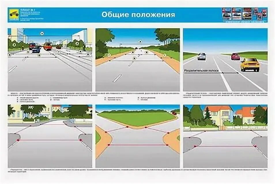 Под общее положение