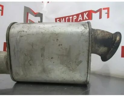Бачок резонатор