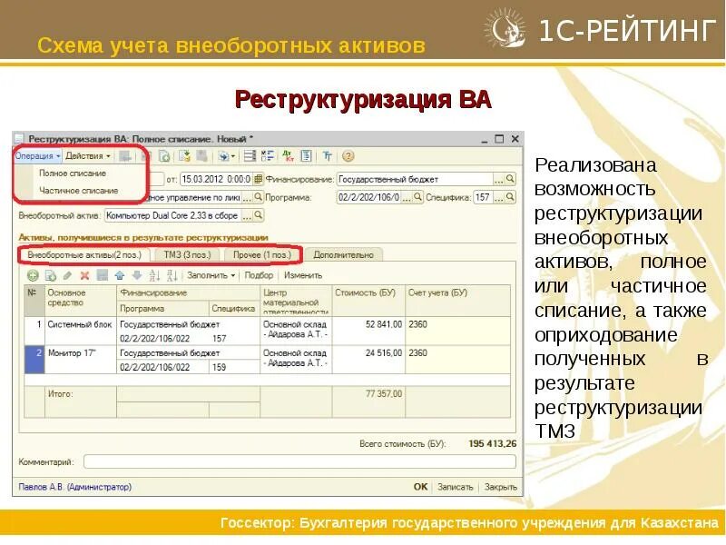 Система бухгалтерского учета. Учет рк. Рк учет. Реформирование системы бухгалтерского учета. Как сделать учет внеоборотных активов в 1с.