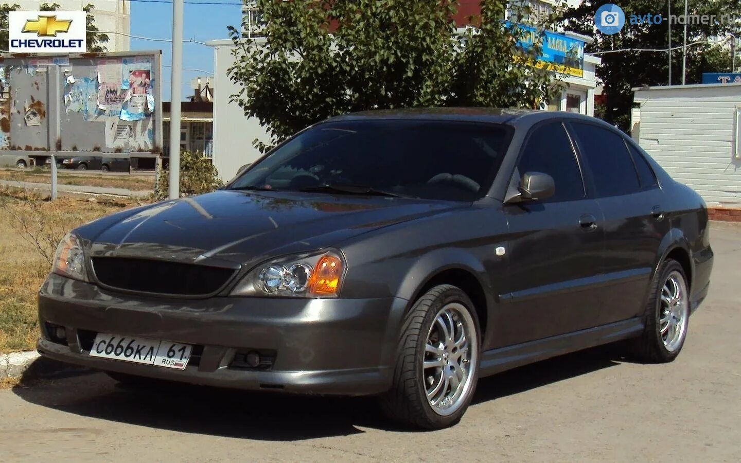 Купить шевроле эванда. Шевроле Эванда 2005. Chevrolet Evanda Ixion. Chevrolet Evanda 2004-2006. Chevrolet Evanda обвес.