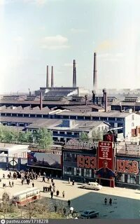 Время уралмаш