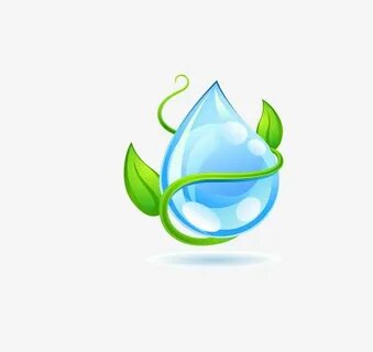 Иконка вода