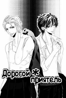 Дорогой приятель