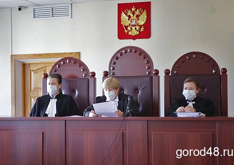 Стрелку по липецким полицейским грозит 13 лет лишения свободы - LipetskMedia