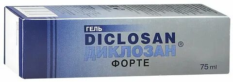 Форт гель