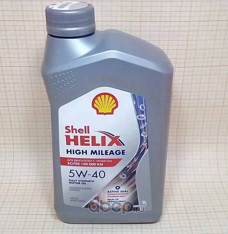 Shell Helix High-Mileage 5w40 (4л.). Helix High Mileage 5w-40. Shell Helix Mileage 5w-40. Shell Helix High Mileage 5w-30.