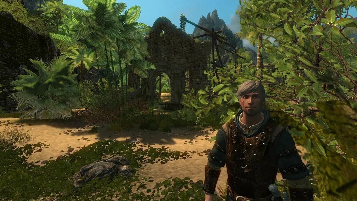 Эндерал укрытие тараэля. Enderal: forgotten stories (special edition). Enderal дом в квартале знати. Ендераль скайрим. Ендерал.