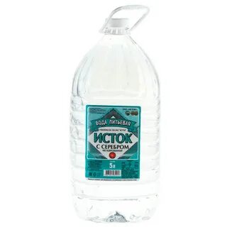 Исток 1 вода