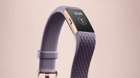 Fitbit charge