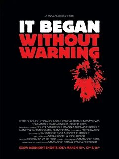 Warning 16