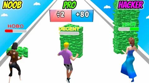 Run 3 2 5