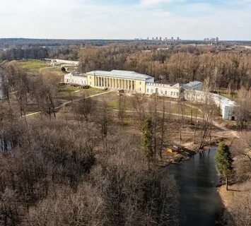 Горенки нижегородская