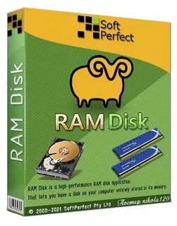 Disk repack