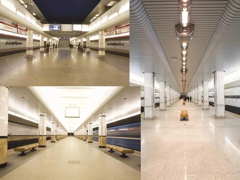 минск метро дети