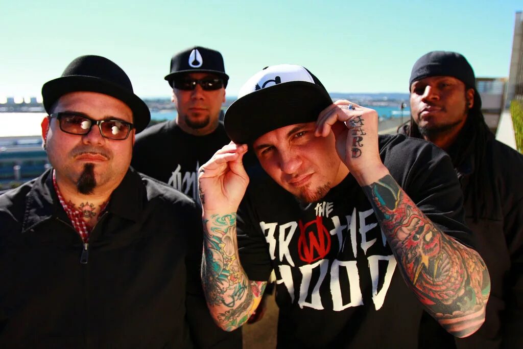 D. вокалист группы pod. O. D. 2022.