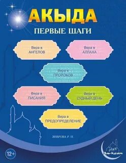 Что такое акыда