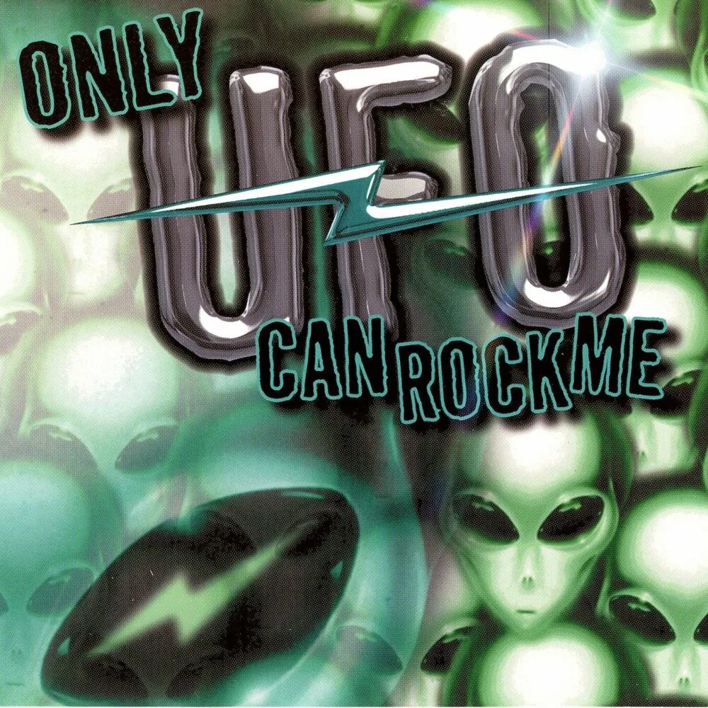 UFO альбомы. 2001 Only UFO can Rock me - a Tribute to UFO. Tribute альбом. UFO CD фото. Compilation only