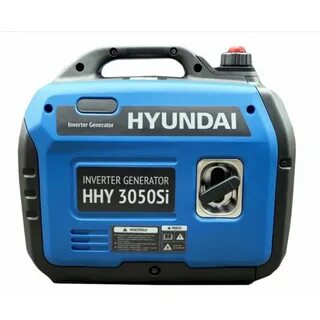 Инверторные генераторы hyundai отзывы