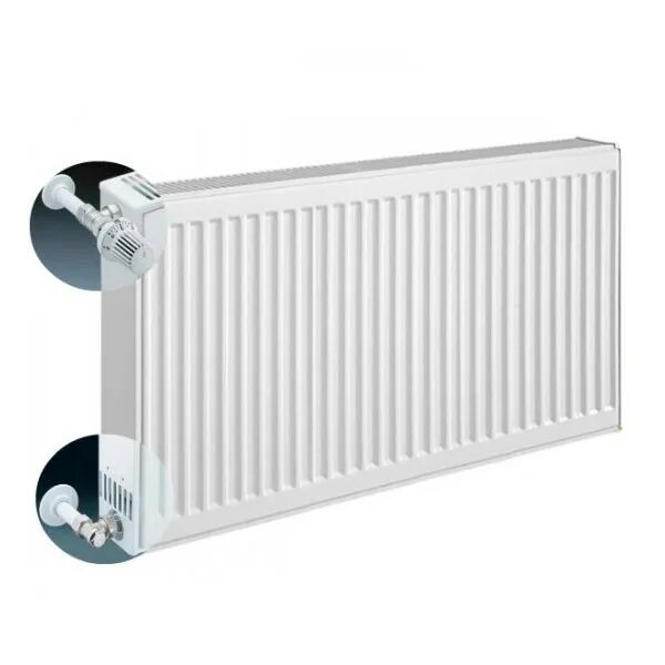 Радиаторы Kermi Therm X2 (батареи отопления) купить Керми цена FK0110506W02
