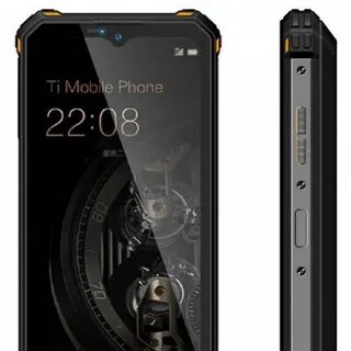 Oukitel wp20 pro 64