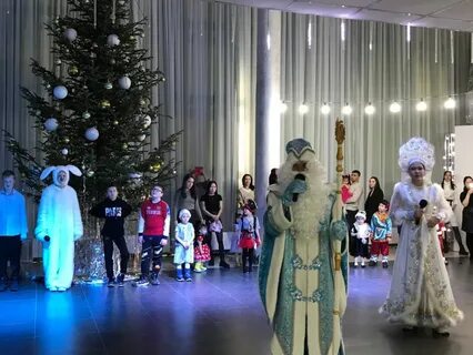Утренник программа