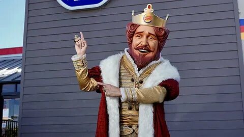 King call