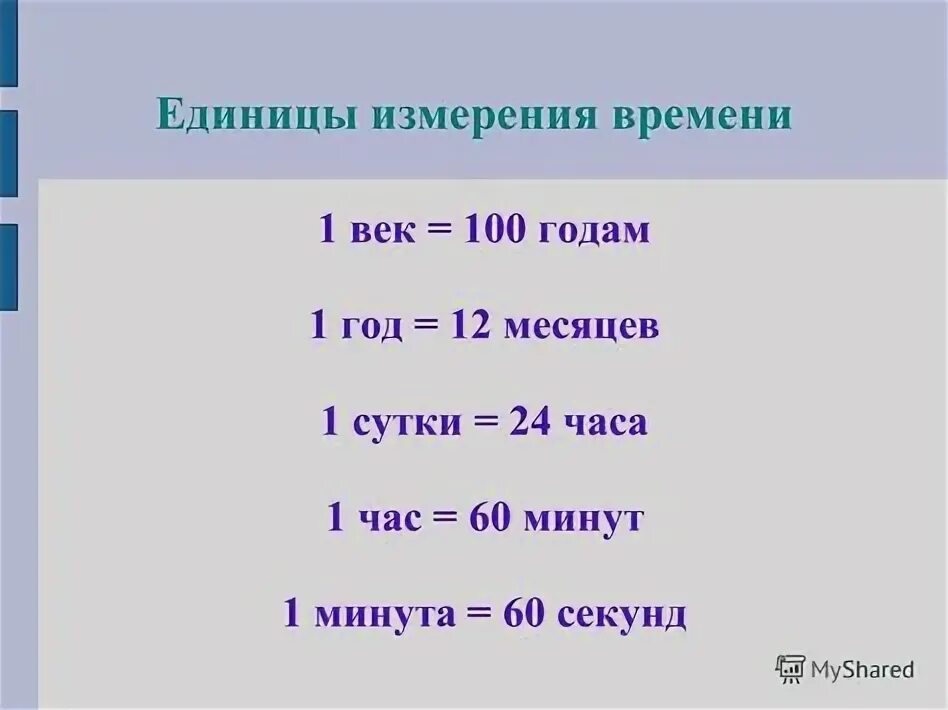 Измерение времени 3 класс 21 век. Единицы измерения времени. Таблица измерения времени. Елиницыизмеркния времени. Меры измерения времени таблица.