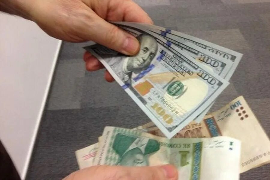 Деньги Таджикистана. Валюта Таджикистана. Незаконные операции с иностранной валютой. Курби асъор Сомони. Курби асор точикистон имруз