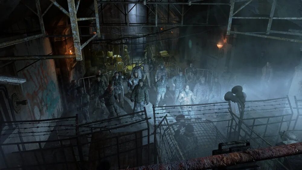 Д6 ласт лайт. Д6 метро ласт лайт. metro 2033 д6. д6 метро 2033.