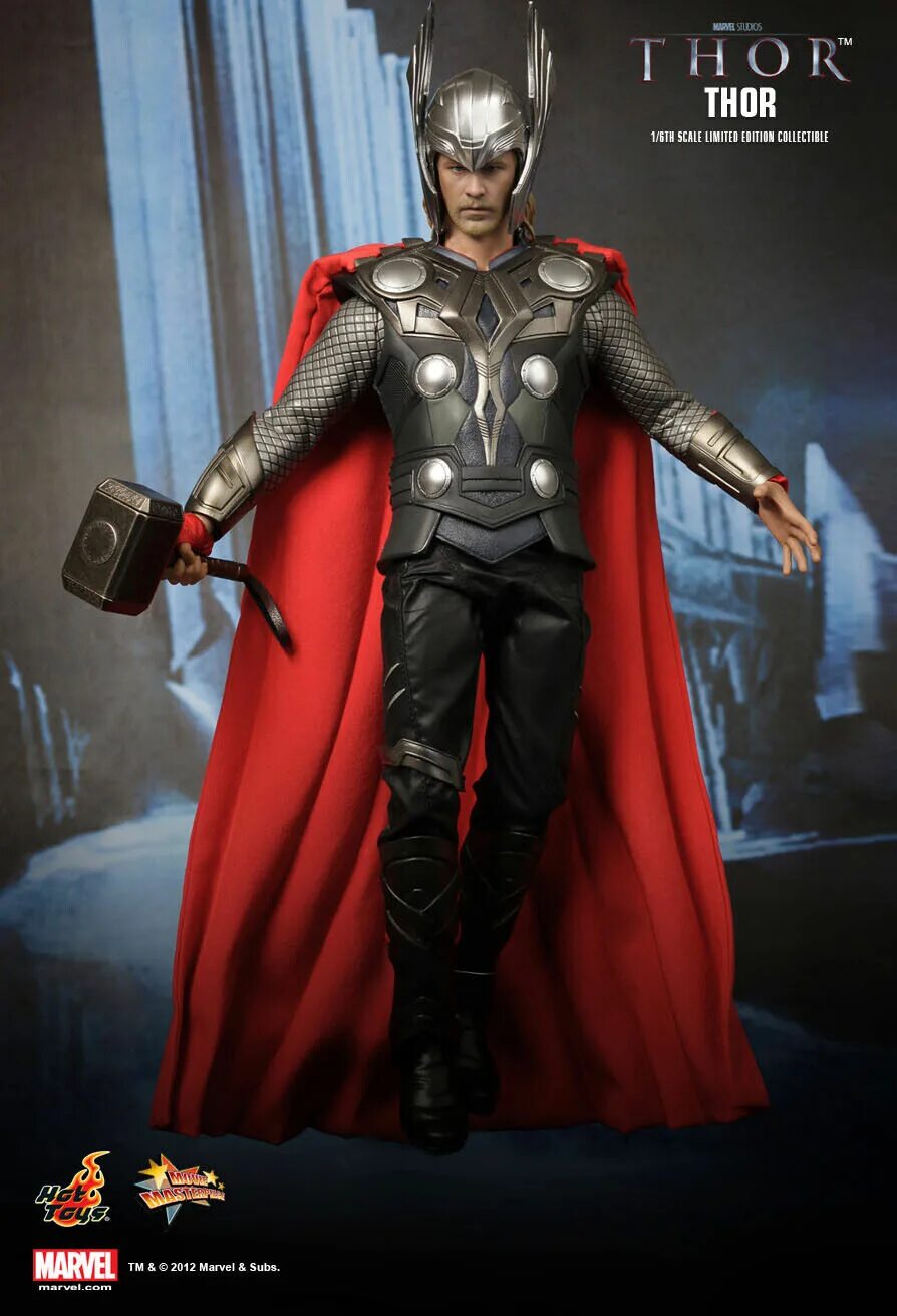 Thor 6