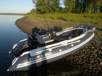 Солар 330 нднд