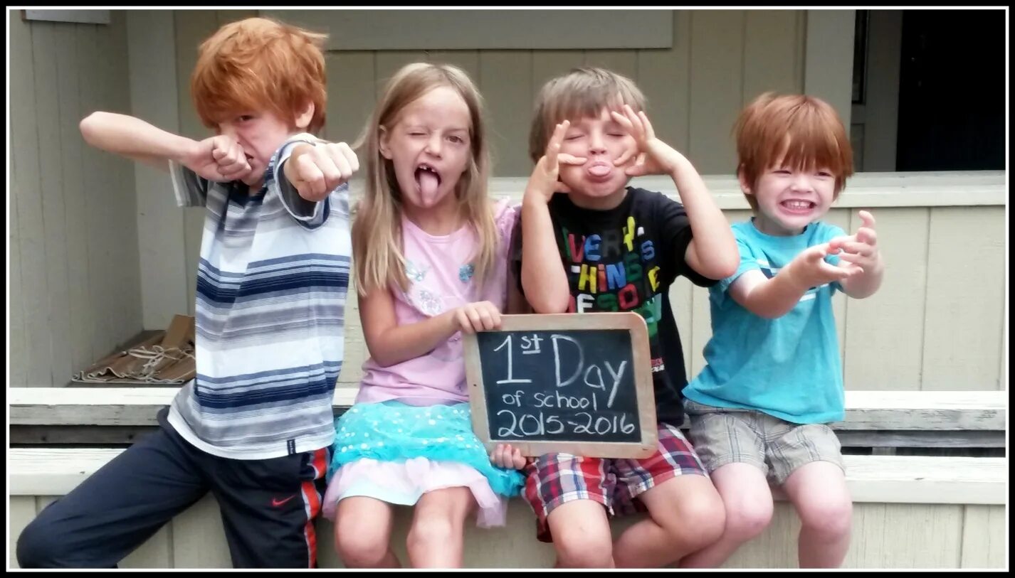 First day school. Первый день Ванессы в школе. First Day of School. Ванесса 1 день в школе. First Day of Primary School.