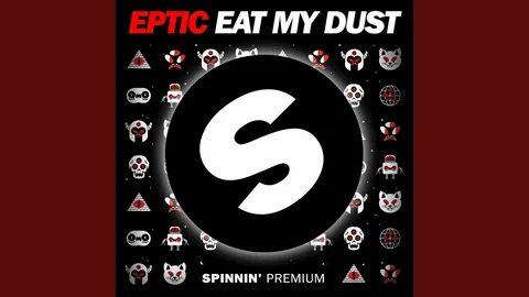 Eat mine
