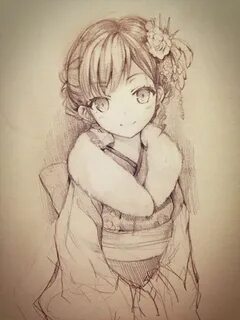 Animated drawing