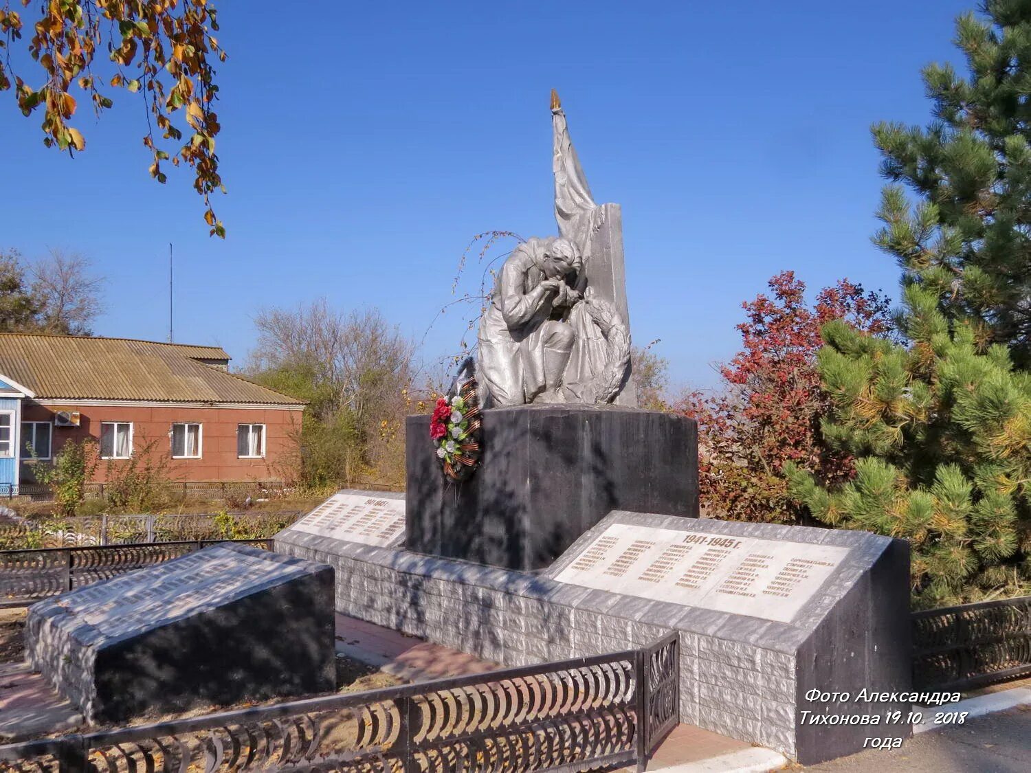 Сайты дубовского района ростовской области. Станица малая Лучка. Малая Лучка Ростовская область. Ст малая Лучка Дубовского района. Станица Андреевская Дубовский район Ростовская область.