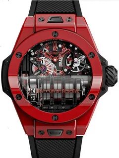 Hublot mp