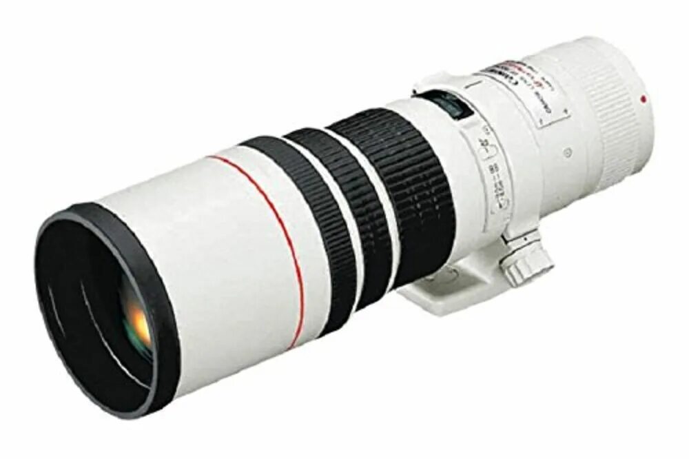 Canon 400mm f 5.6