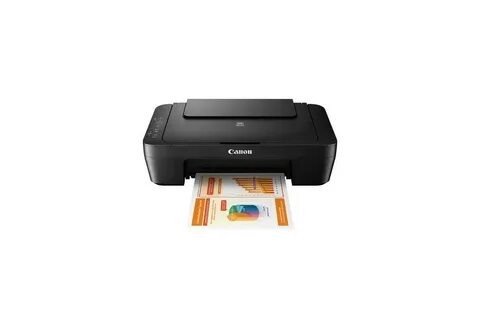 Струйное canon mg2540s
