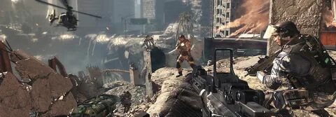Black ops 2 системные