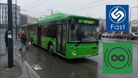 10 маршрут оренбург