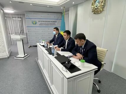 Казахстана разработка