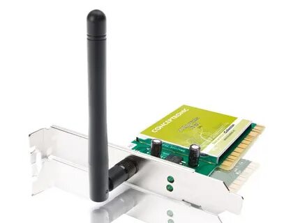 Wireless lan card драйвер