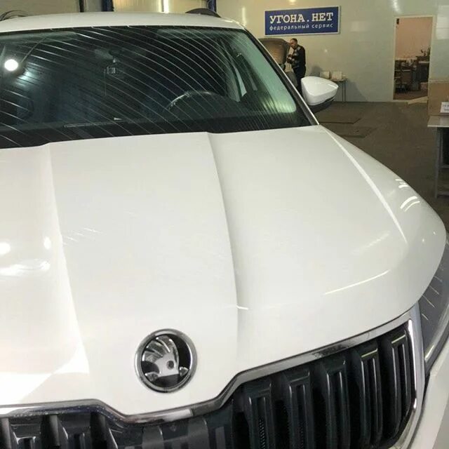 угона нет рязань