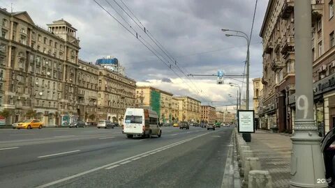 Кутузовский спб