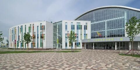 Международная гимназия